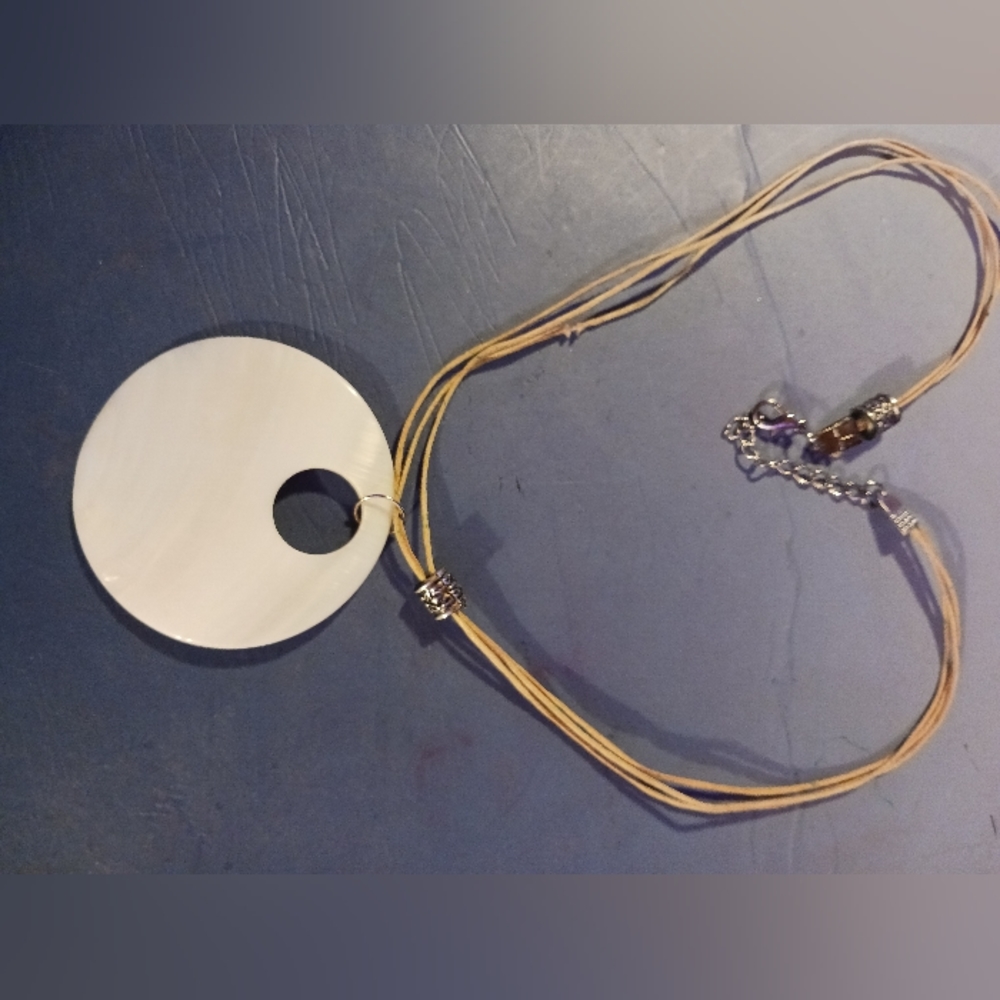 Vintage necklace